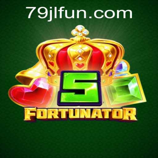 Welcome to the World of 5Fortunator and JLFUN Login
