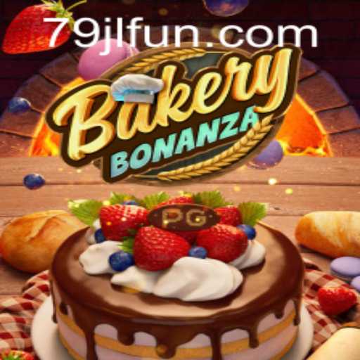 Explore the Sweet World of 'BakeryBonanza' with JLFUN Login