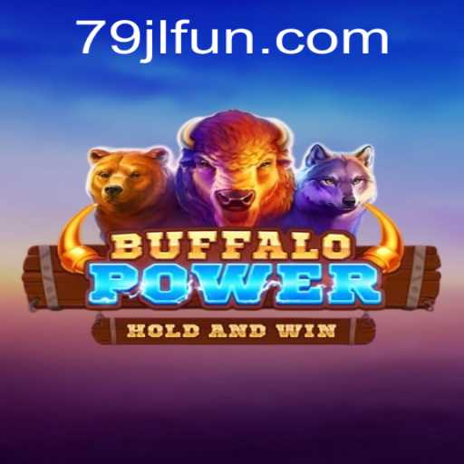 Discovering BuffaloPower: A Journey Through the Wild and the JLFUN Login Experience