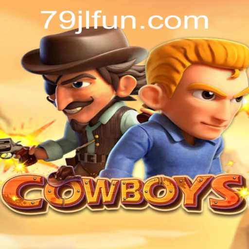 COWBOYS: An Exciting Adventure in the Wild West