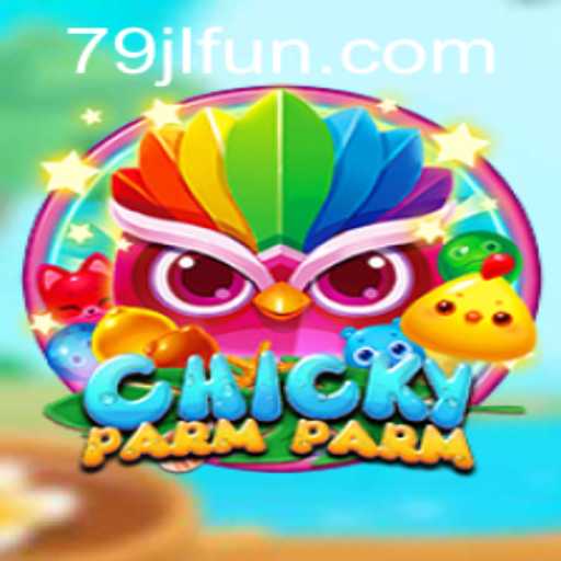 Discovering ChickyParmParm: The Latest Gaming Sensation