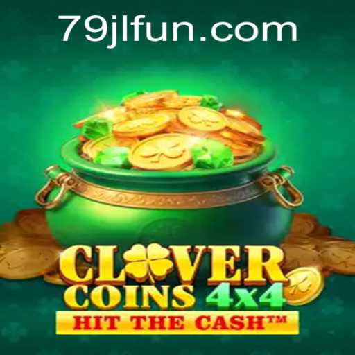 Discovering CloverCoins4x4: The New Thrill in Gaming