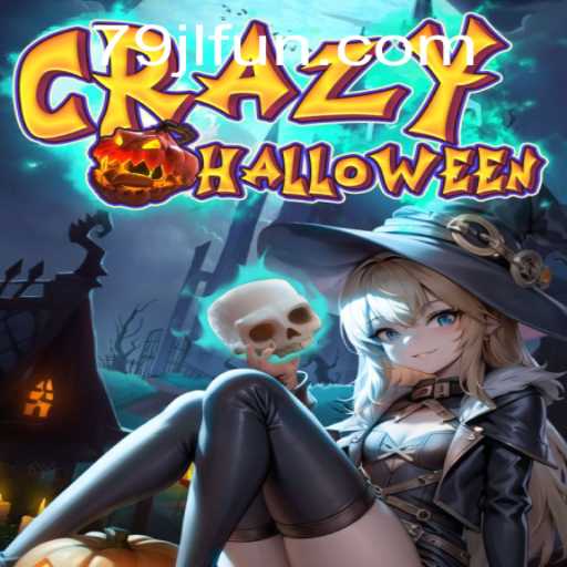 Experience the Thrills of CrazyHalloween with JLFUN Login