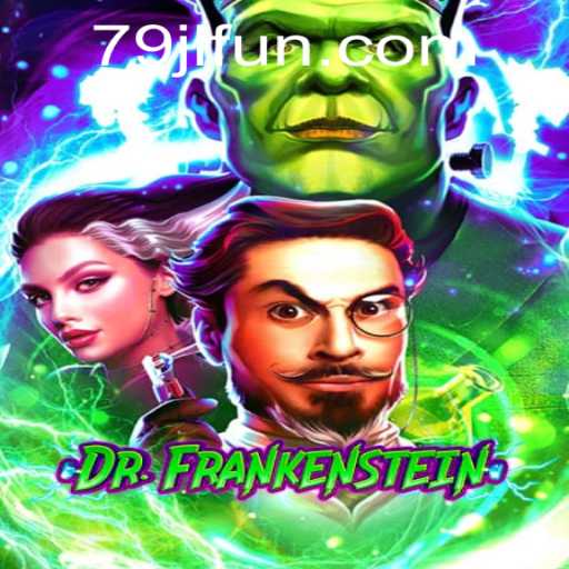 DrFrankenstein: A Revolutionary Gaming Experience with JLFUN Login