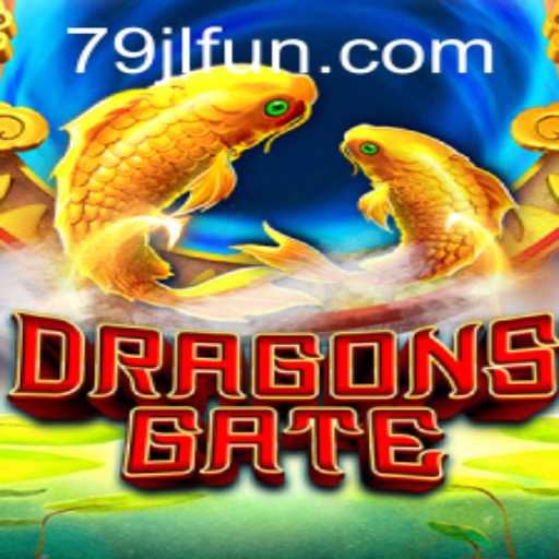 Explore the Fantastical World of DragonsGate with JLFUN Login