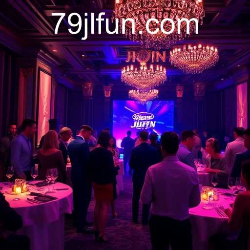 The Intricate World of Exclusive Events: The Role of JLFUN Login