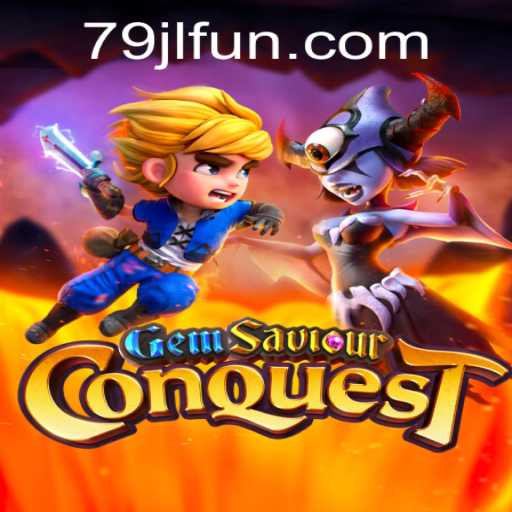 Explore the World of GemSaviourConquest: An Epic Adventure Awaits