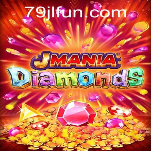 JManiaDiamonds: Embark on a Sparkling Adventure with JLFUN Login