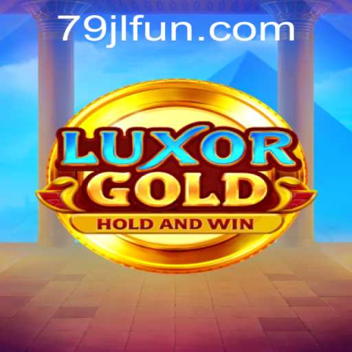 LuxorGold: A Deep Dive into the Exciting World of Ancient Treasure Adventures