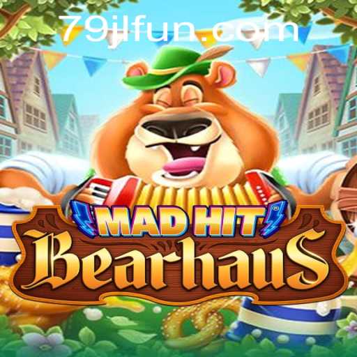 MadHitBearhaus: A New Gaming Sensation with JLFUN Login