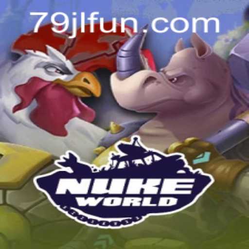 Discover the Exciting World of NukeWorld: An In-Depth Game Guide