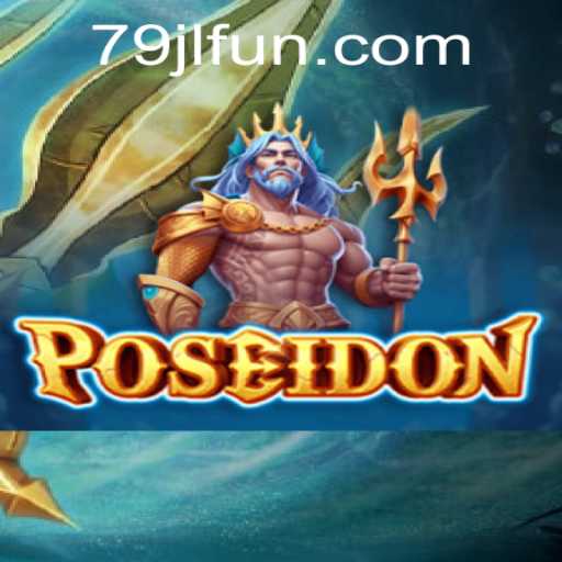 Dive into the Adventure of Poseidon: A Comprehensive Guide to JLFUN Login and Gameplay