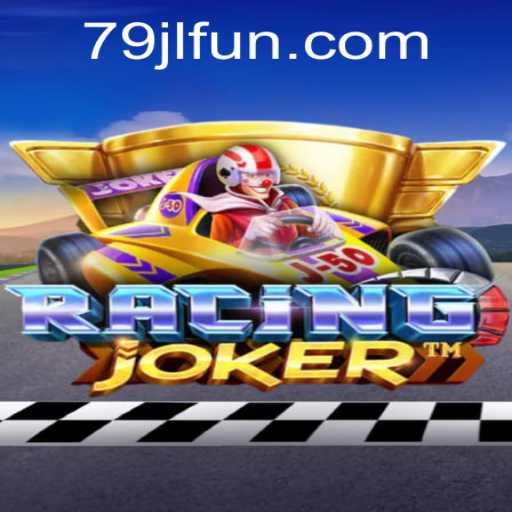 RacingJoker: A Thrilling New Experience with JLFUN Login