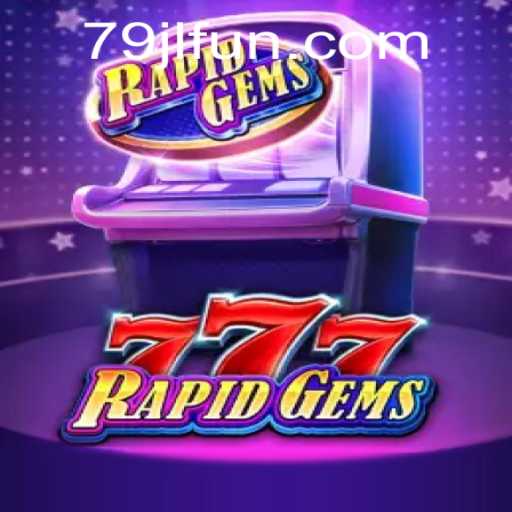 RapidGems777: An Exciting Gem-Filled Adventure Awaits with JLFUN Login