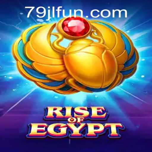 Dive into the Mystical World of RiseOfEgypt with JLFUN Login