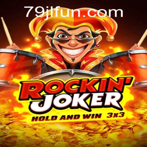 RockinJoker: The Exciting World of JLFUN's Latest Game