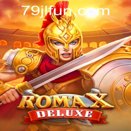 Discover the World of RomaXDeluxe and Navigate JLFUN Login