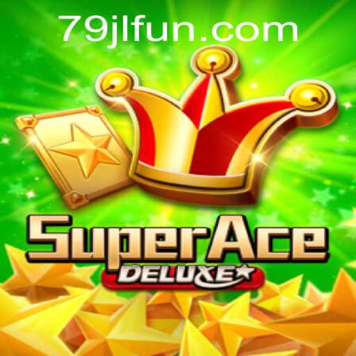 Exploring SuperAceDeluxe: A New Era of Gaming with JLFUN Login