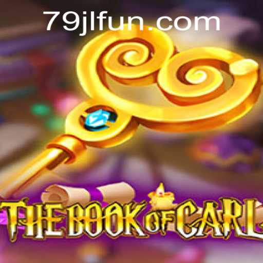 TheBookofCarl: Unearth the Magic with JLFUN Login
