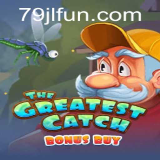 Exploring TheGreatestCatchBonusBuy: A Deep Dive into an Exciting New Game