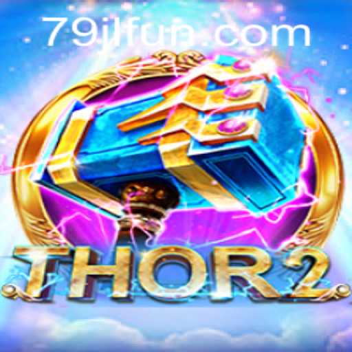 Thor2 Game: Immerse Yourself in the Epic Adventure with JLFUN Login