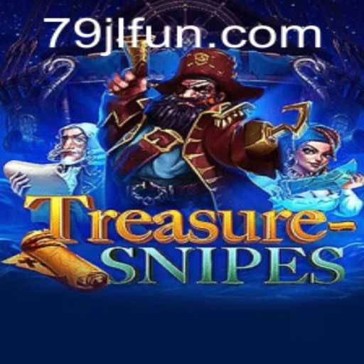 TreasureSnipes: An Engaging Adventure Awaits with JLFUN Login